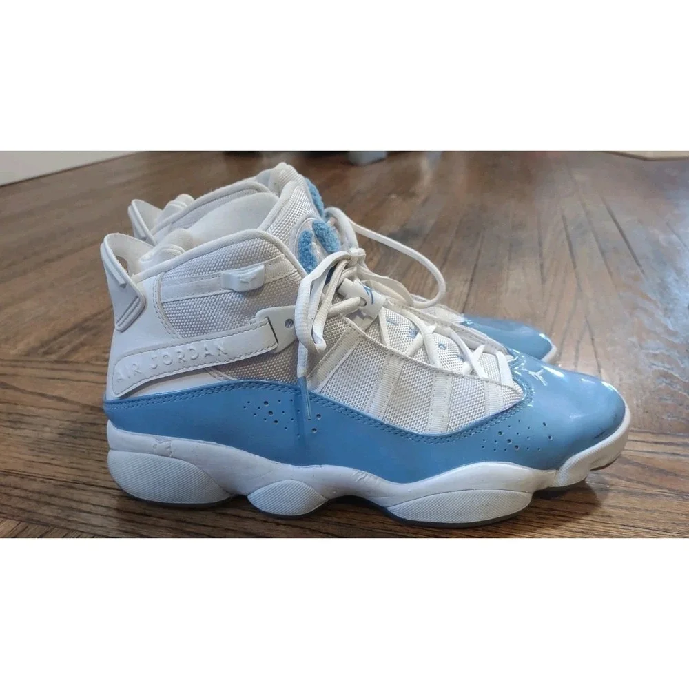 Jordan rings university